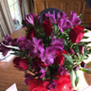 Meet your Posher, Brooke